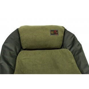 Bed Chair Zfish Diablo MF 3