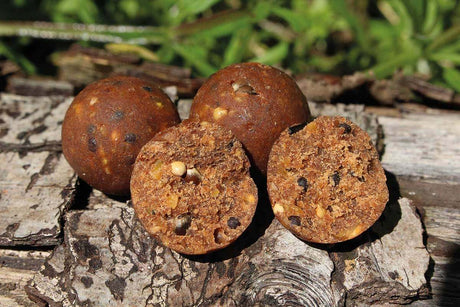 Boilies Dynamite Baits Complex T 20 mm 1