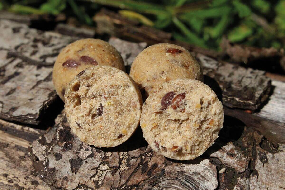Boilies Dynamite Baits Monster 20 mm 2