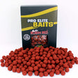 Boilies Pro Elite Baits Gold Robin Red 14 mm