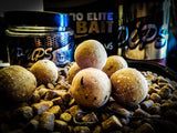 Boilies Pro Elite Baits Gold Sweet Dreams 24 mm 3