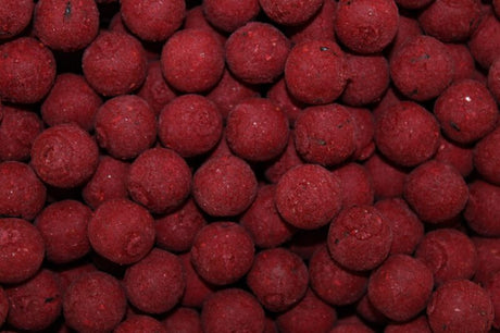 Boilies Pro Elite Baits Robin Red 32 mm 3