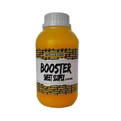 Booster Superbaits Sweet Scopex