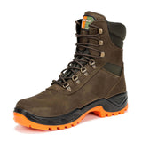 Botas Chiruca Malviz Gore Tex Verde 2