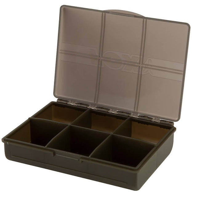 Caja Tackle Fox Edges 6