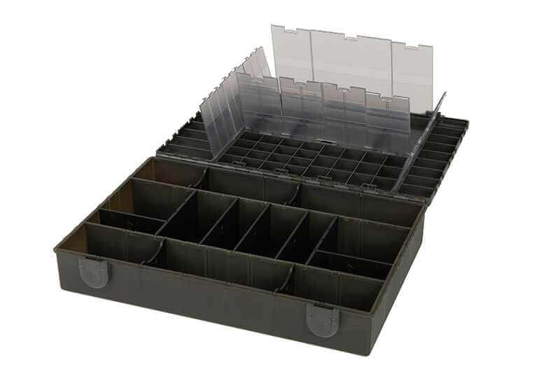 Caja Tackle Fox Edges Loaded L 7