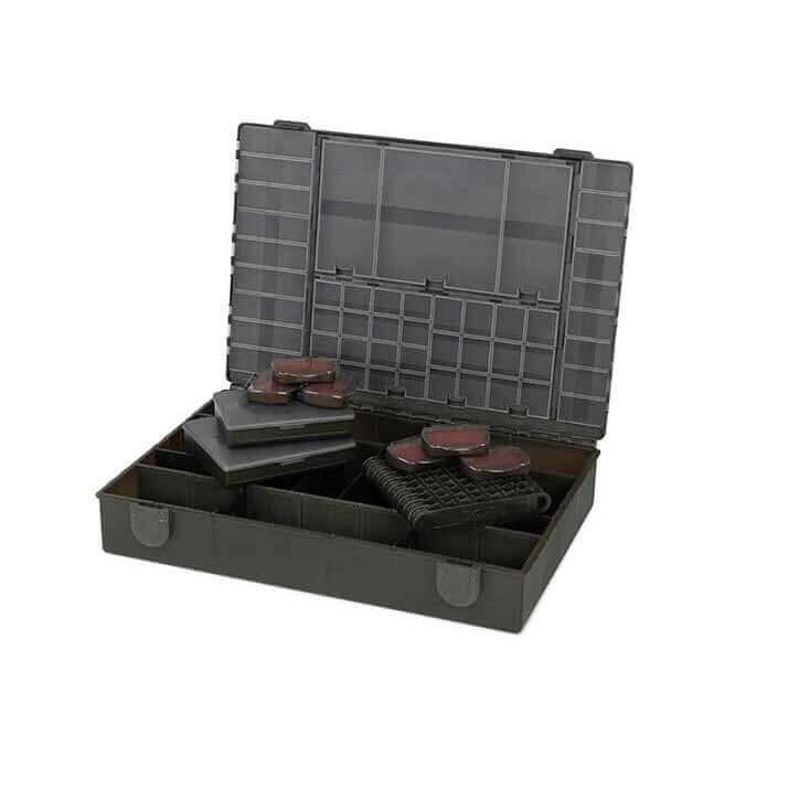 Caja Tackle Fox Edges Loaded L