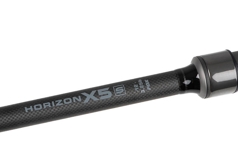 Cana Fox Horizon X5 12 pies 3,25 lb 1