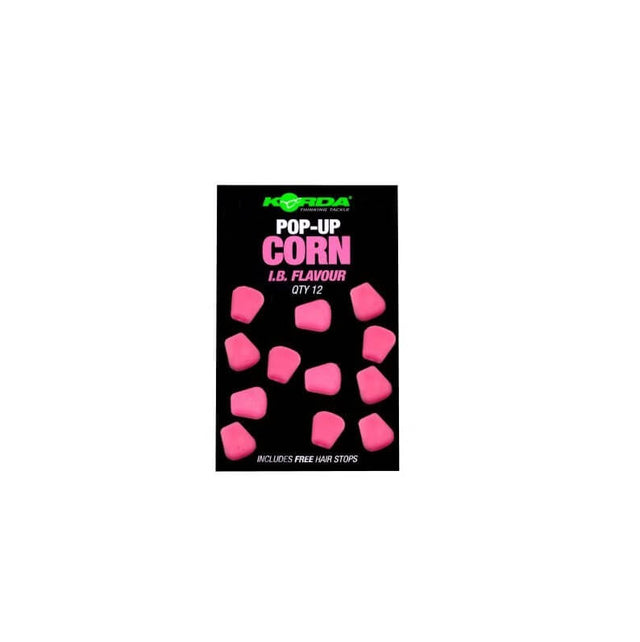 Corn flotante Korda I.B. Flavour Rosa