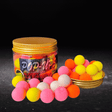 Fluor Pop UPS Bloody Mulberry Gold