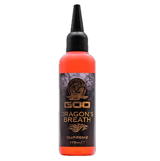Goo Dragons Breath Supreme Korda