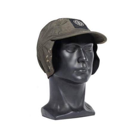 Gorra Nash Scope Trapper L