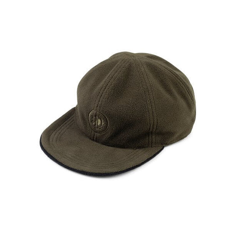 Gorra Nash ZT Reversible Negra Verde 3