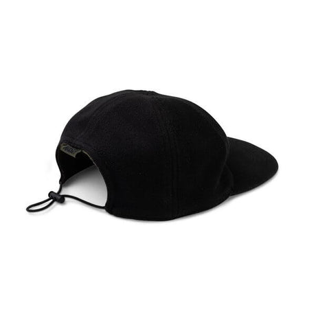 Gorra Nash ZT Reversible Negra Verde