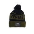 Gorro con borla Nash ZT Hat