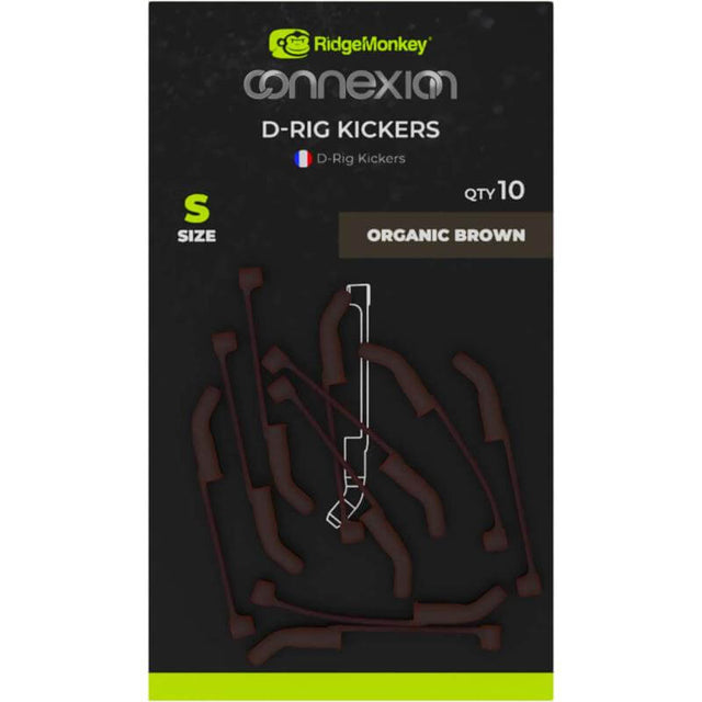 Kickers D Rig Ridge Monkey S Marron