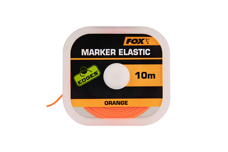 Marker Fox Elastic Edges Naranja 1