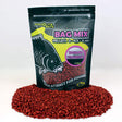 Micro Pellets Pro Elite Baits Banana Strawberry