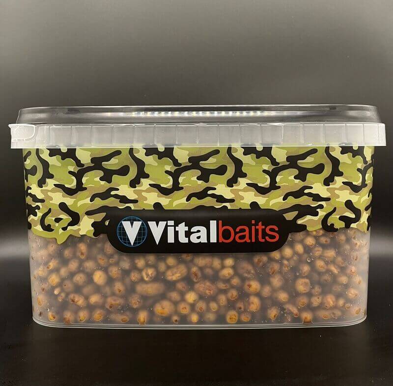 Mix Chufa Vitalbaits 3 kg