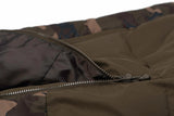 Mono Fox RS Quilted Salopettes Camo 11