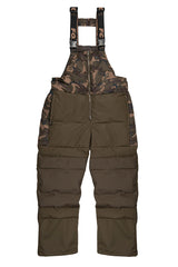 Mono Fox RS Quilted Salopettes Camo 2