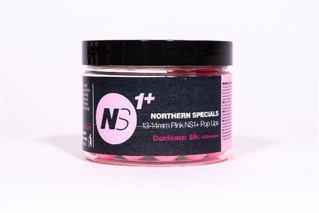 Northern Specials Pink ccmoore