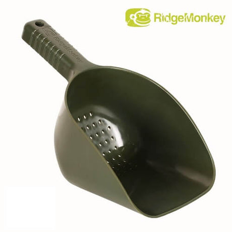 Pala cebadora Ridge Monkey XL Verde