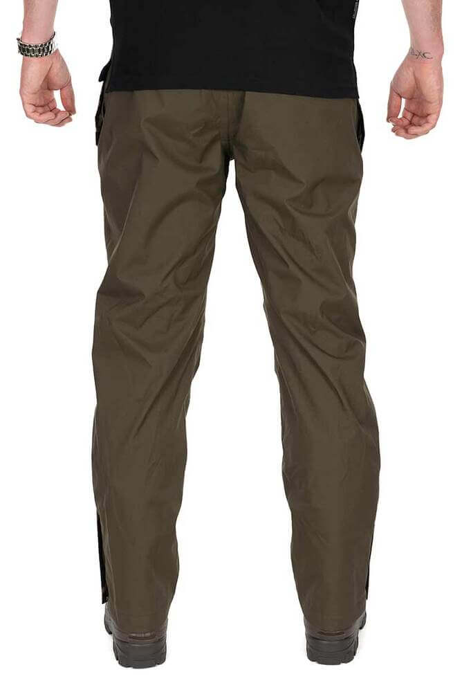 Pantalon Fox RS 10K Camo Khaki 3