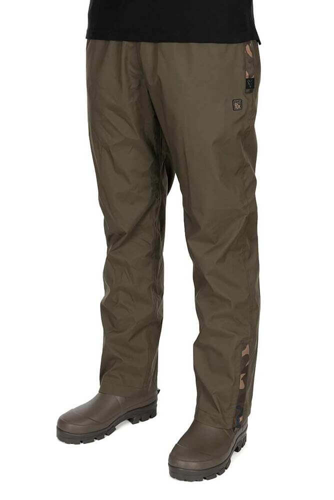 Pantalon Fox RS 10K Camo Khaki 6