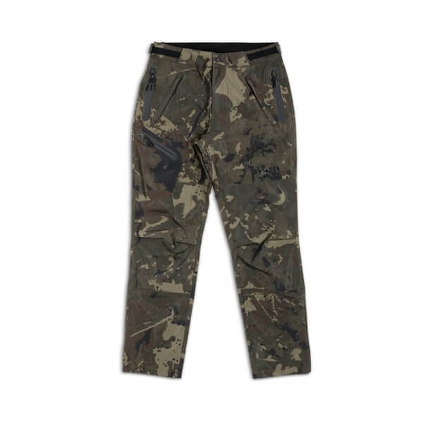 Pantalon Nash Impermeable ZT Extreme Camo 4