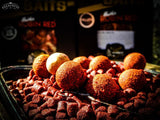 Session Pack Robin Red Gold Pro Elite Baits 2