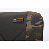 Silla Avenger Bed Guest Camo 1