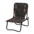 Silla Avenger Bed Guest Camo