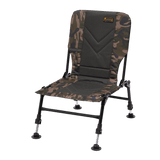 Silla Prologic Avenger Camo