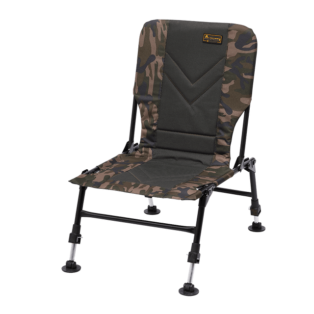 Silla Prologic Avenger Camo