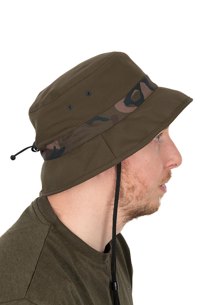 Sombrero Fox Boonie Camo 3