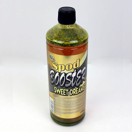 Spod Booster Pro Elite Baits Gold Sweet Dream 1000 ml