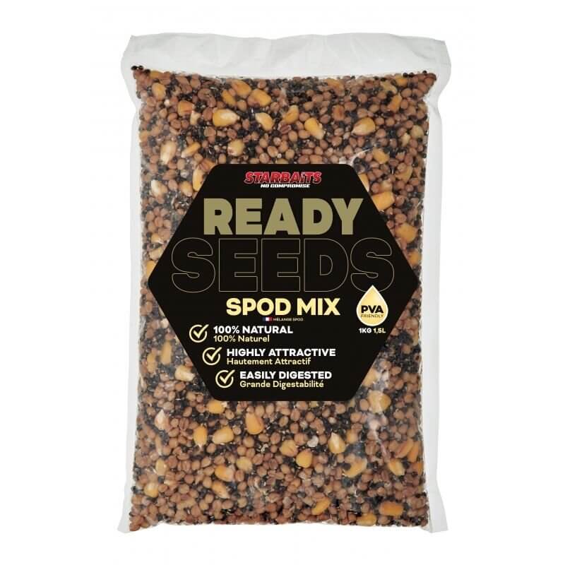 Spod Mix Starbaits 1 Kg