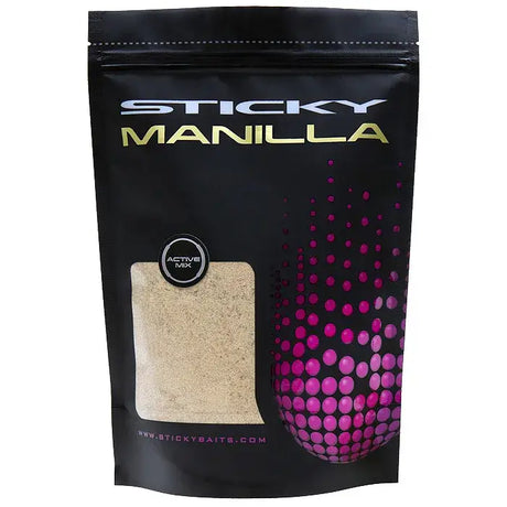 Stick Mix Sticky Manilla