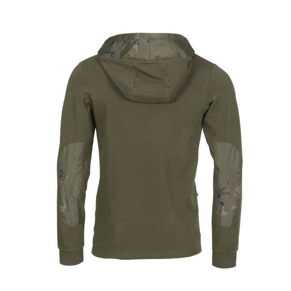 Sudadera Nash Lite con capucha 1