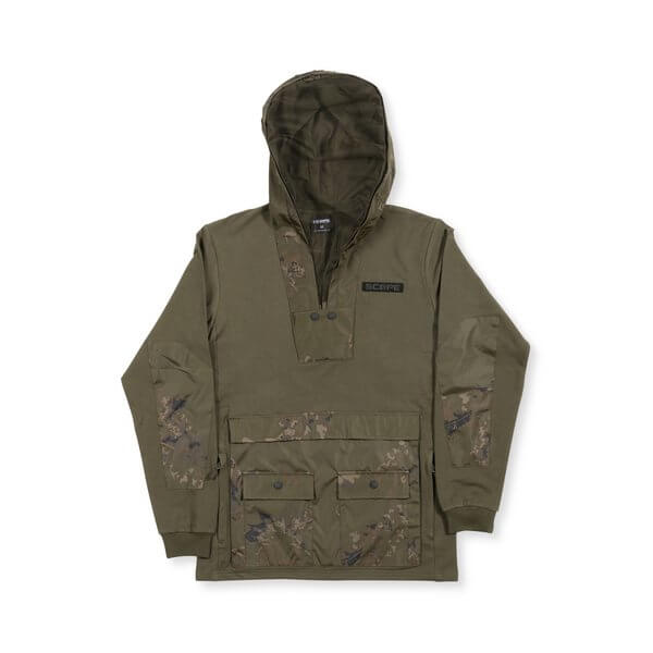 Sudadera Nash Lite con capucha 2