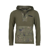 Sudadera Nash Lite con capucha