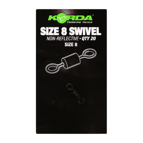 Swivels korda
