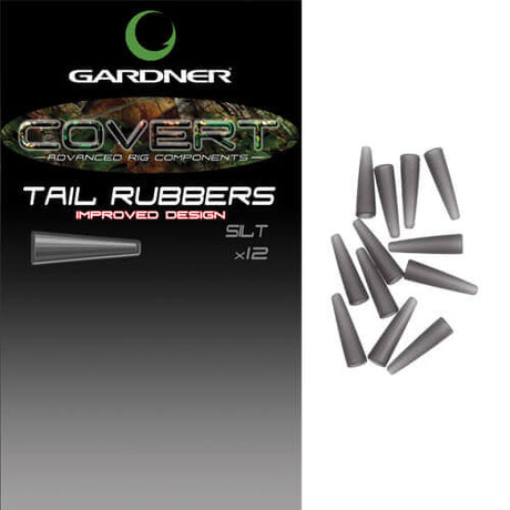 Tail Rubbers Gardner Covert Verde 1