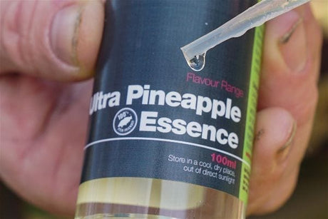 Ultra Pineapple Essence ccmoore 2
