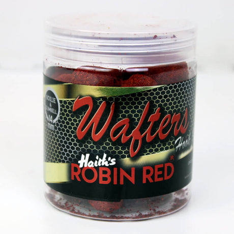 Wafters Pro Elite Baits Robin Red Gold 14 mm
