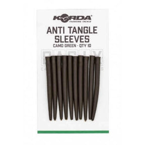 Anti tangle verde Korda Basix - Tienda Carpfishing