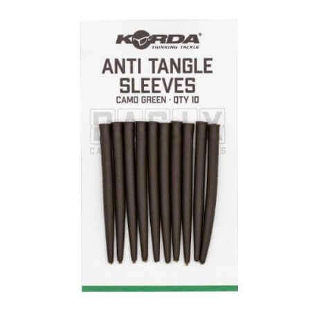 Anti tangle verde Korda Basix - Tienda Carpfishing