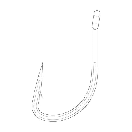 Anzuelos Avid Carp Armorok Chod - Tienda Carpfishing