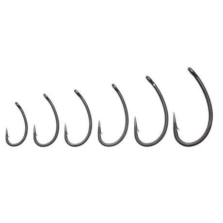 Anzuelos ESP Cryogen Curve Shanx - Tienda Carpfishing